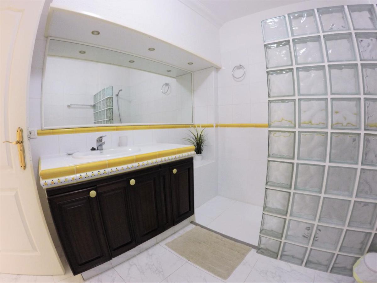 Apartamentos Diamantes ลอส กริสเตียนอส ภายนอก รูปภาพ